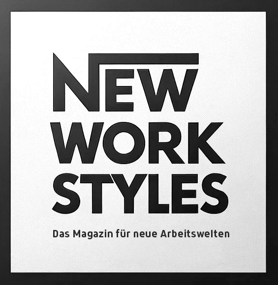 New Work Styles 