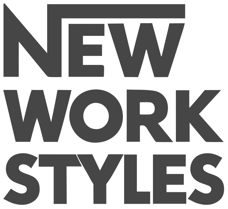 New Work Styles 